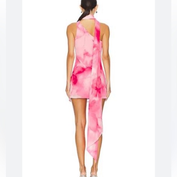 LOVERS + FRIENDS DRESS - Picture 3 of 13